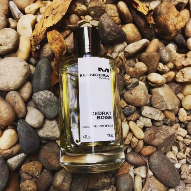MANCERA CEDRAT BOISE (nước hoa nam)