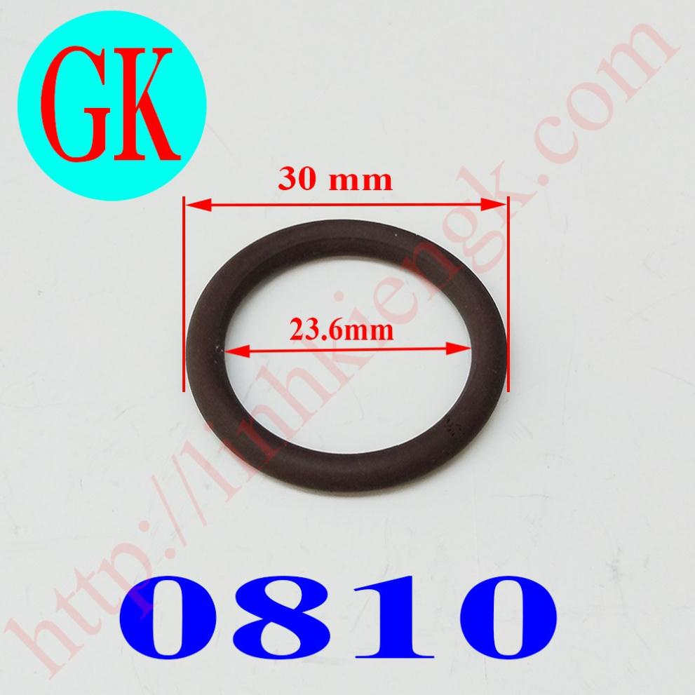 Gioăng hơi máy đục 0810 [K-11-10]