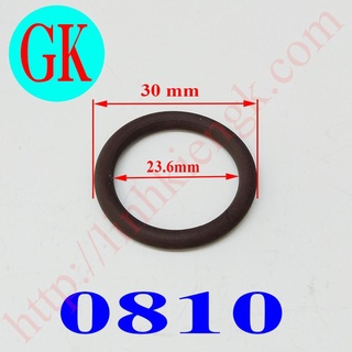 Gioăng hơi máy đục 0810