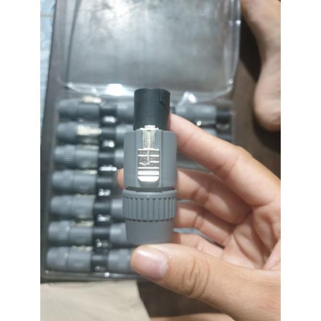Combo 1 vỉ 20 rắc loa full