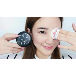 Phấn Phủ Eglips Powder Pact ->phấn phủ about tone