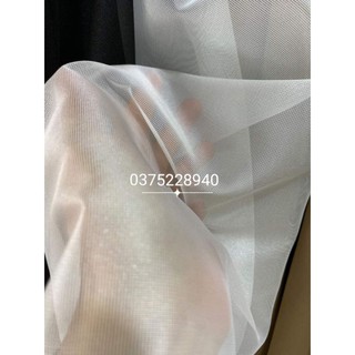 Vải xd lưới cao cấp