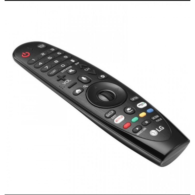 REMOTE ĐIỀU KHIỂN THÔNG MINH CHÍNH HÃNG LG MAGIC AN-MR18BA