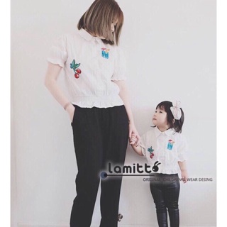 Sét mẹ và con