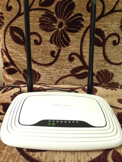 Phát Wifi Tp-Link WR841N | BigBuy360 - bigbuy360.vn