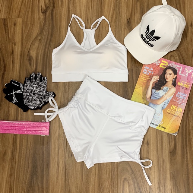 Set đồ bơi- gym | BigBuy360 - bigbuy360.vn