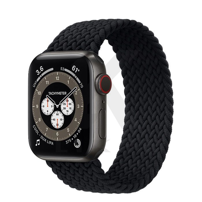 Nhiều màu ngụy trang Dây đeo Apple Watch Strap Bện nguyên bản Dây đeo đơn vòng 44mm 40mm 38mm 42mm VẢI Nylon dây đàn hồi Vòng đeo tay iWatch Series 1 2 3 4 5 Se 6 Dây đeo T500 T55 T5 FT50 FT30 F10 F20 F18 W26 W98 FK75 FK78 FK88