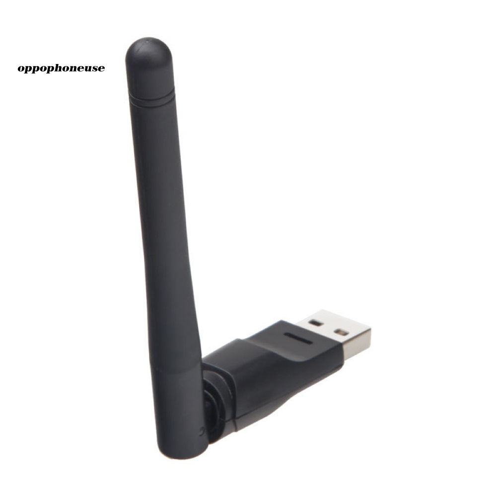 Ăng Ten Thu Sóng Wifi Xwlypx 150mbps Usb 802.11b / G / N | BigBuy360 - bigbuy360.vn