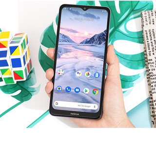 Kính cường lực 9D cho điện thoại Nokia 2.4 Full màn hình cao cấp