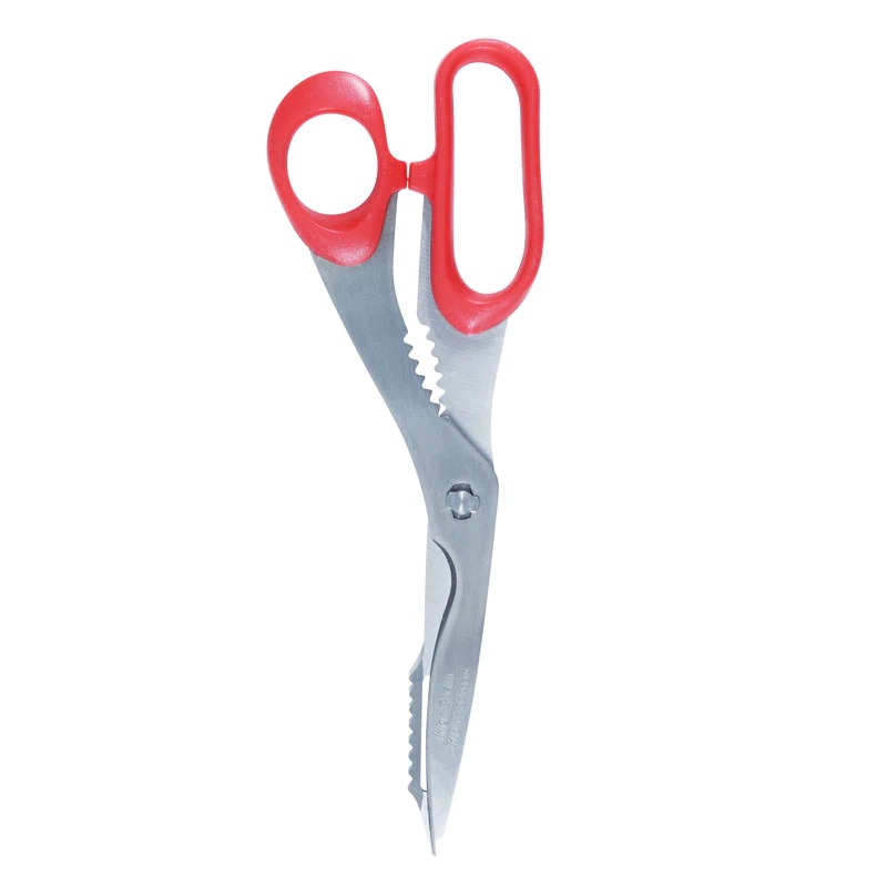 Daiso Japan Kéo nhà bếp chuyên dùng cắt hải sản