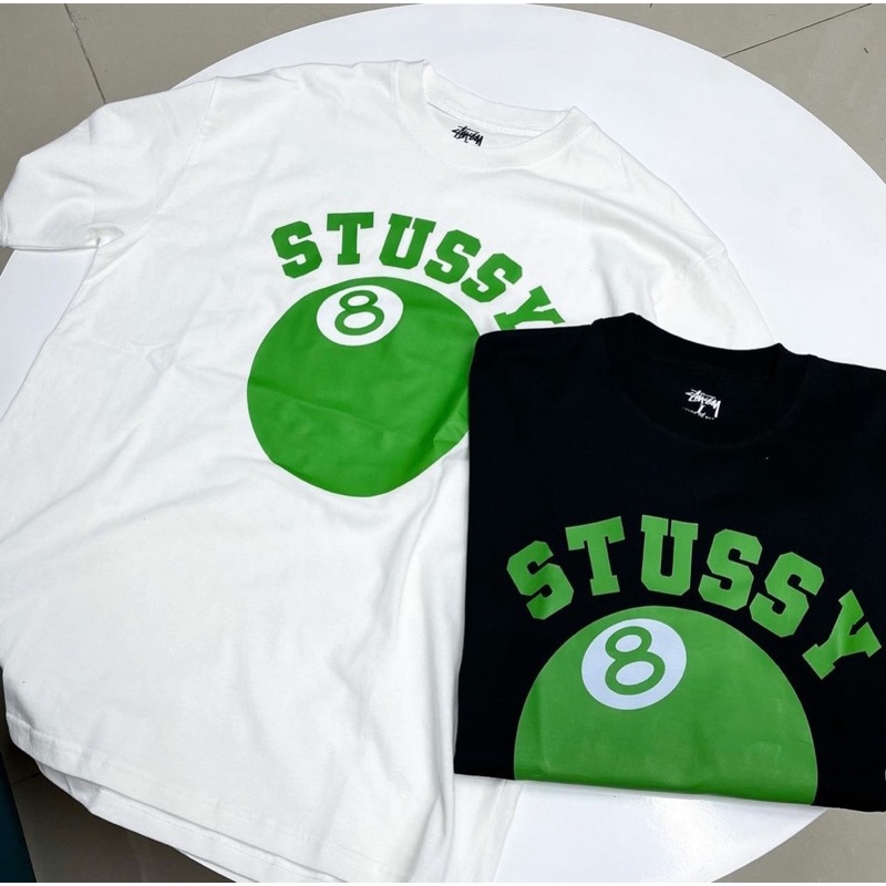 Áo thun Stussy dày dặn hot trend