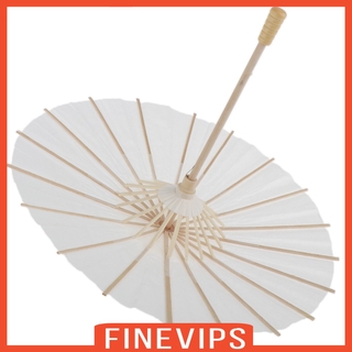 Dù Giấy Mini Đồ Chơi Búp Bê Tỉ Lệ 1 / 3