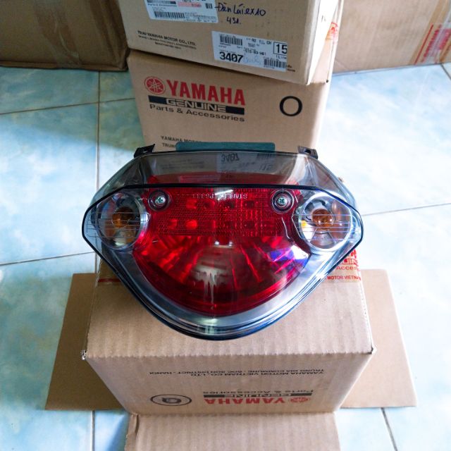 Đèn lái( hậu) sirius yamaha