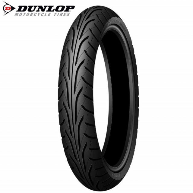 Vỏ Dunlop GT601 110/70-17