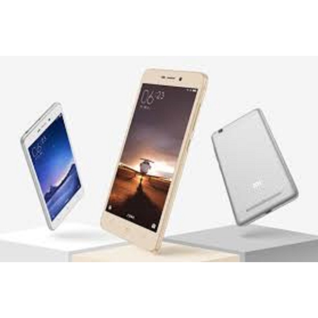 [ MÁY CHÍNH HÃNG] điện thoại Xiaomi Redmi 3 2sim ram 2G/16G mới zin - Bảo hành 12 tháng | BigBuy360 - bigbuy360.vn