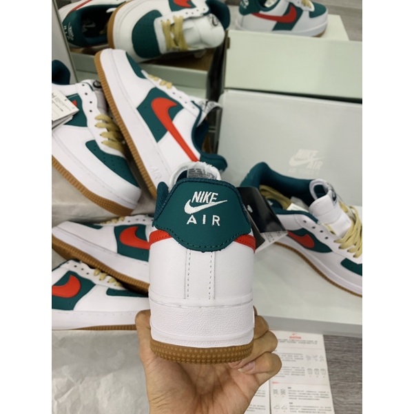 [FREESHIP + SALE] Giày AF1 Gucci hàng Chuẩn 1.1 mới nhất 2021 tặng kèm hộp bảo vệ