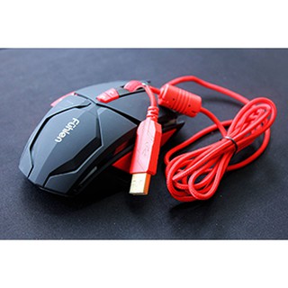 Chuột Fuhlen G300L - Dành cho Game thủ