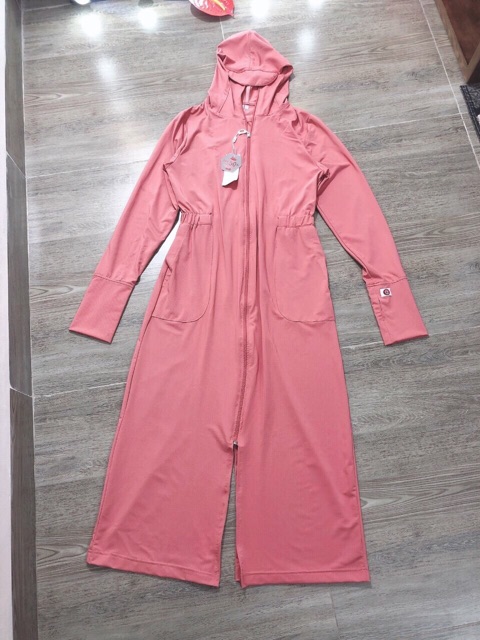 [Mã WASTUP giảm 10% tối đa 30K đơn 99K] Áo nắng dáng dài cho nữ | BigBuy360 - bigbuy360.vn