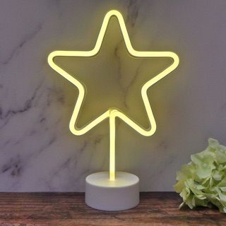 Đèn led neon trang trí hiện đại