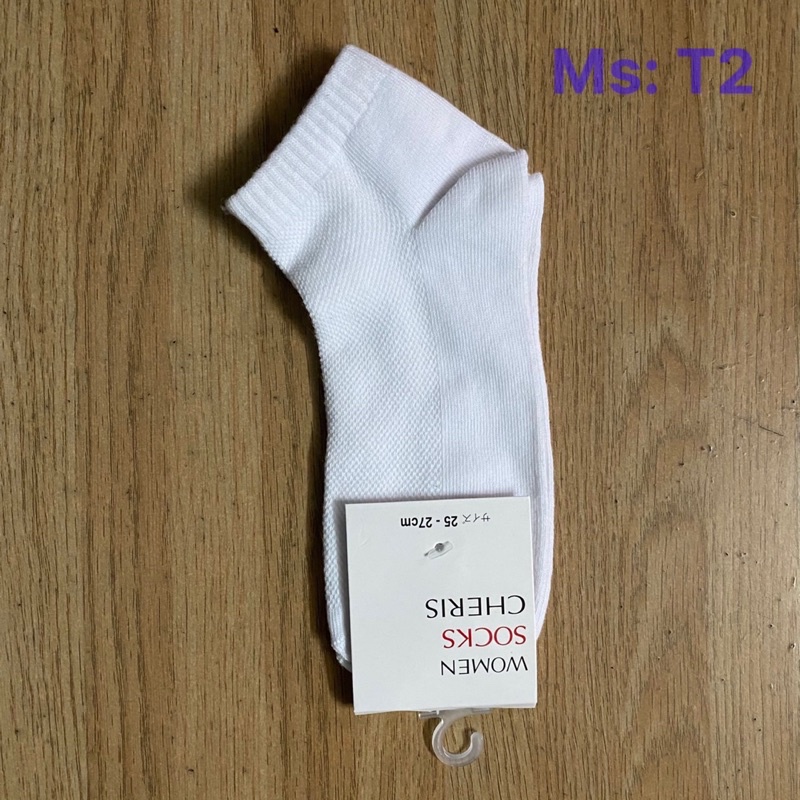 Vớ cổ ngắn nữ, tất cổ ngắn nữ
