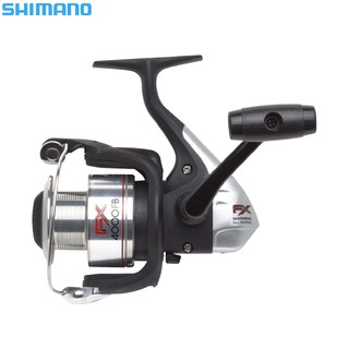 MÁY CÂU CÁ SHIMANO FX 4000FB - MÁY ĐỨNG