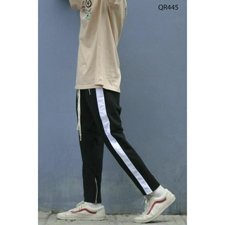 Quần SWEATPANTS 1.2.3 LINES
