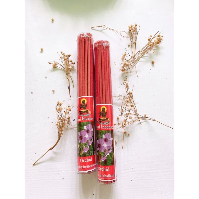1 Bó 40 Cây Nhang Thơm Incense