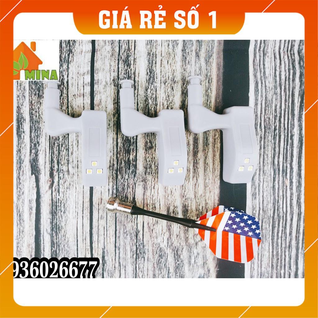 [Free Ship]  Đèn led gắn bản lề_Tặng mỗi đèn 1 pin trị giá 5K Hoàn tiền nếu không hiệu quả | BigBuy360 - bigbuy360.vn