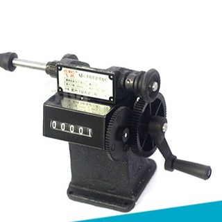 Máy Quấn Dây Biến Áp Nhảy Số