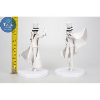 Set 2 Mô Hình Thám Tử Conan Trang Trí