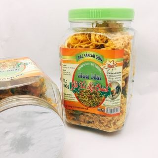 Khô gà nhà làm (BH)