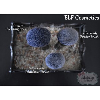 Cọ nền Elf Selfie Ready Foundation Brush