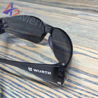 Kính bảo hộ cao cấp WURTH (Đức)