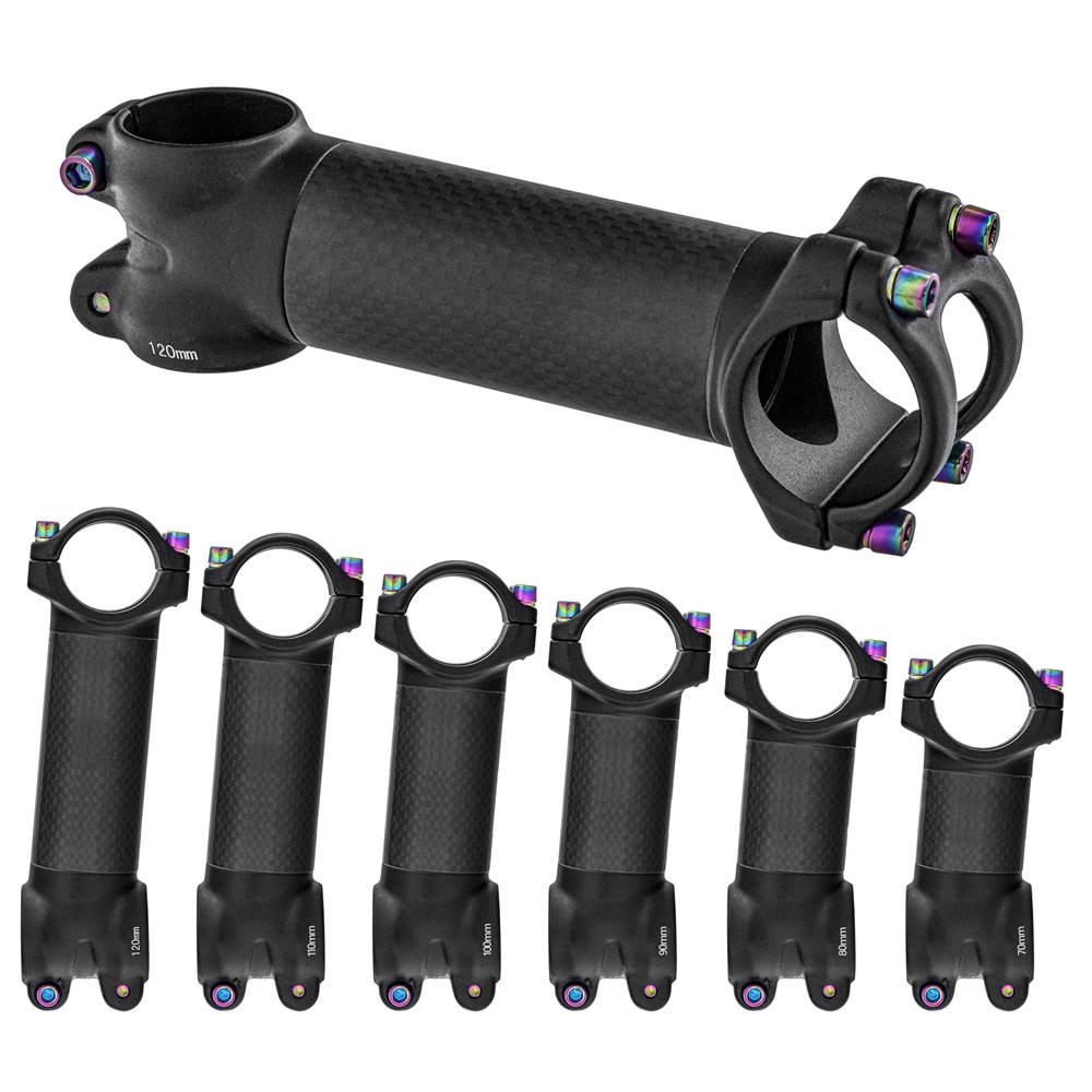 Pô Tăng Xe Đạp 6 Độ 31.8-28.6mm Kovevlo ST01 MTB