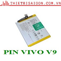 PIN VIVO V9
