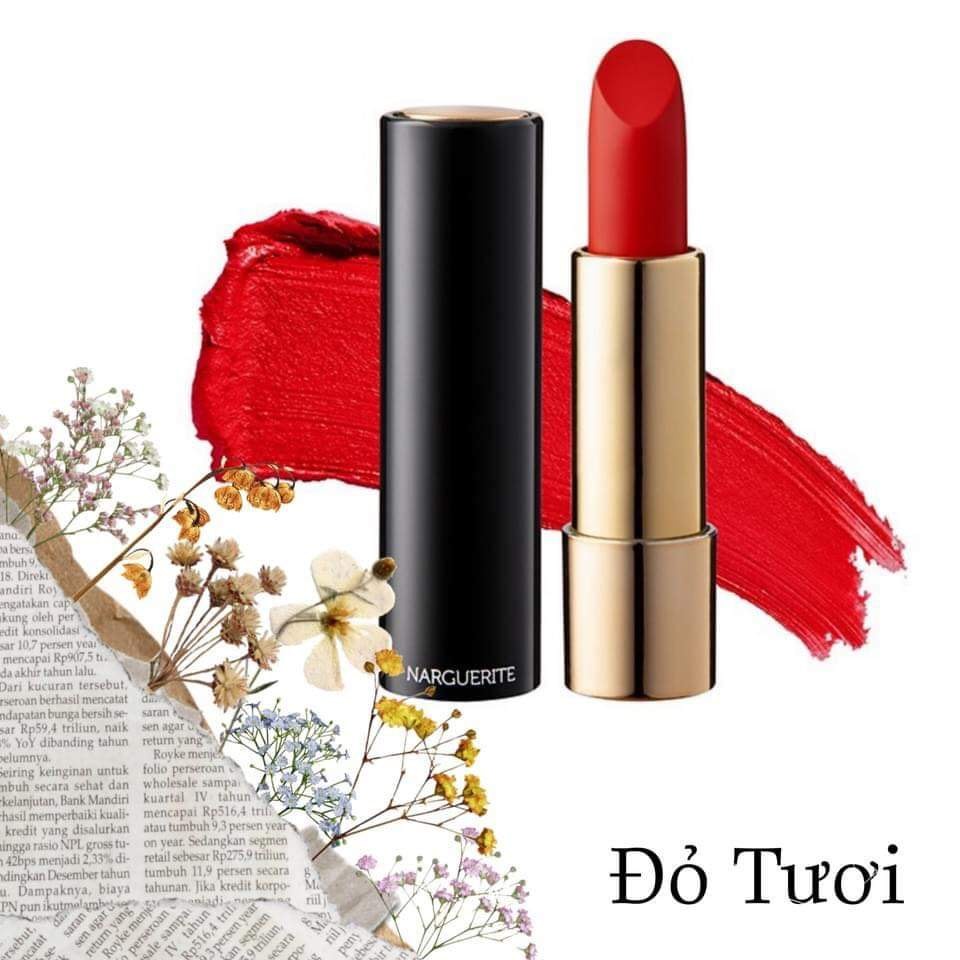 [ new 2021] Son Thỏi Bán Lì Daily Matte Lip Color