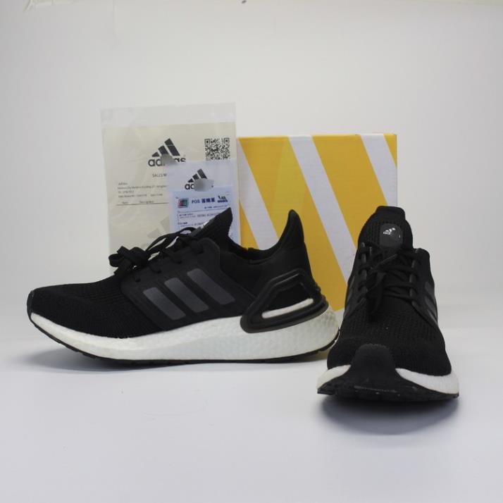🌟 FREE SHIP - Hot trend 🌟 Giày sneaker thể thao AD ULTRABOOT 6.0 đen đế trắng full box 1.1 - Hunger.Store HN | BigBuy360 - bigbuy360.vn
