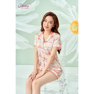 Đồ bộ mặc nhà pyjama emma ehslu.22.40.07