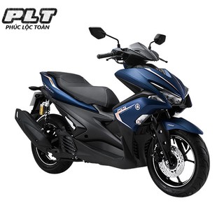 Xe Máy Yamaha NVX 155 ABS 2019