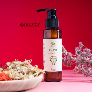 [CHÍNH HÃNG] Dung dịch vệ sinh vùng kín cho nam giới - FH EVA 3 ngày đánh bay ngứa ngáy, mùi hôi - HD Herbal