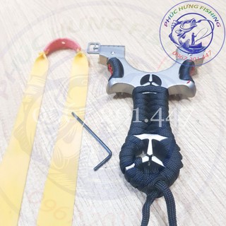 Ná Kim Loại Có view Ngắm Xin Hàng Cao Cấp