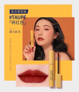 SON 3CE mã 618 mẫu mới nhất 2020