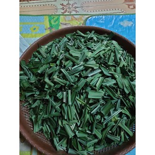 bột lá dứa nguyên chất
