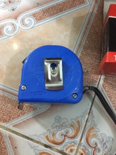 Thước dây 5m Lô ban
