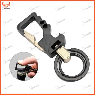 Móc Khóa Kèm Đồ Khui Nắp Chai Nhiều Màu Sắc Thời Trang