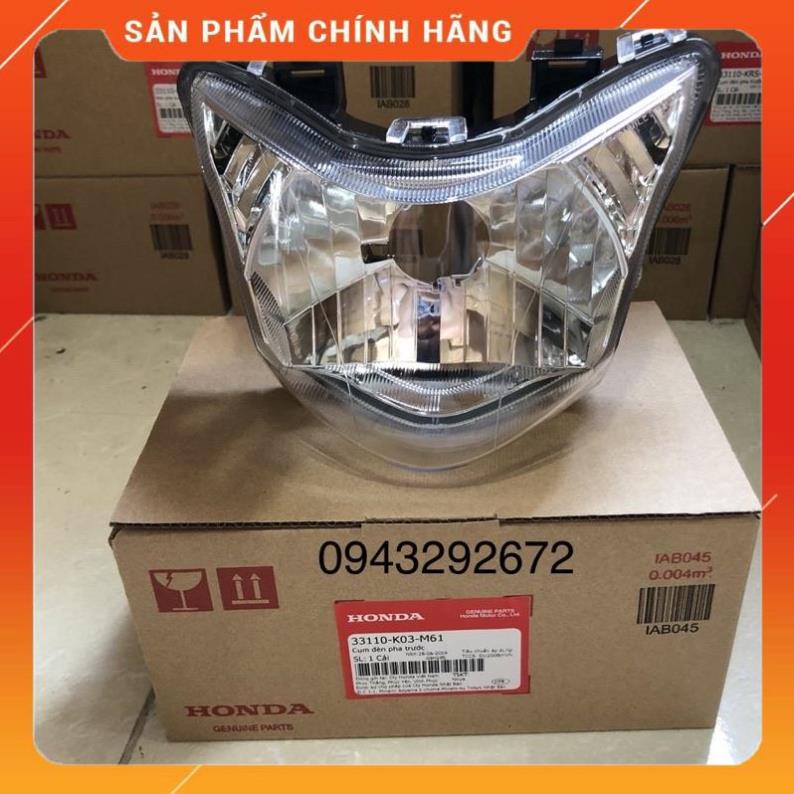 Pha Đèn Rsx 110 Fi