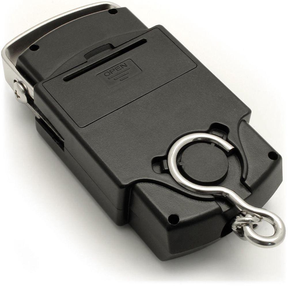 Cân Hành Lý Kỹ Thuật Số 10g 50KG Có Móc Treo Tiện Dụng