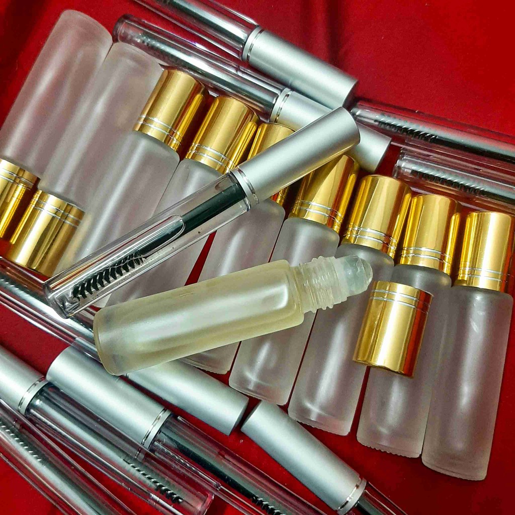 chuốt mi dầu dừa handmade | BigBuy360 - bigbuy360.vn