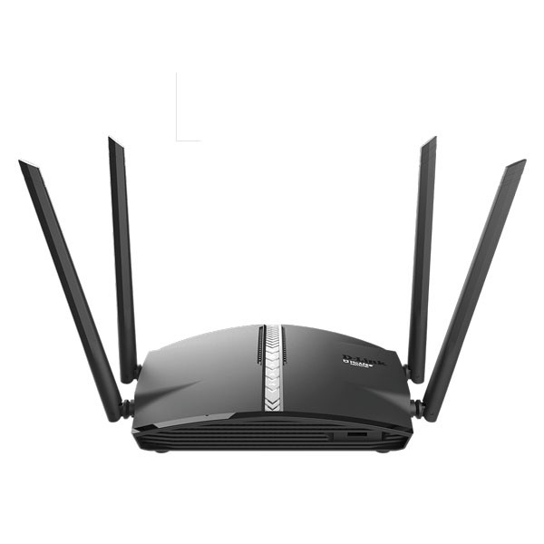 D-LINK DIR-1360 Bộ phát sóng Wi-Fi không dây công suất cao EXO AC1300