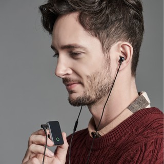 Bluetooth DAC/AMP Radsone EarStudio ES100